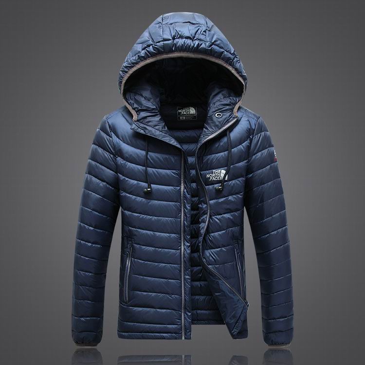 The North Face Men's Outwear 83